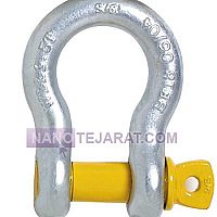 bow shackle bow shackle